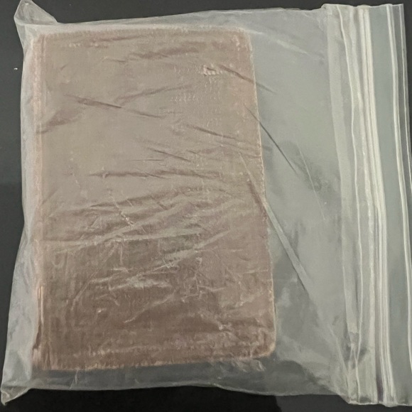 Original Printing Vintage Book Morning and Night Watches JR MacDuff 1865 - Picture 3 of 4